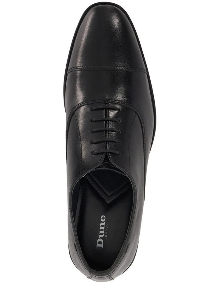 Steffon Oxford in Black image 3
