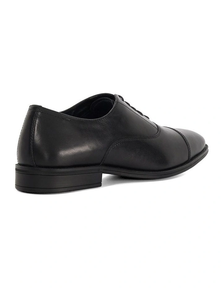 Steffon Oxford in Black image 4