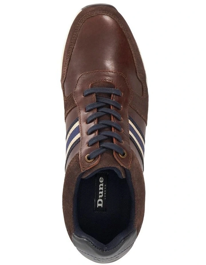 Talay Runner in Brown image 3