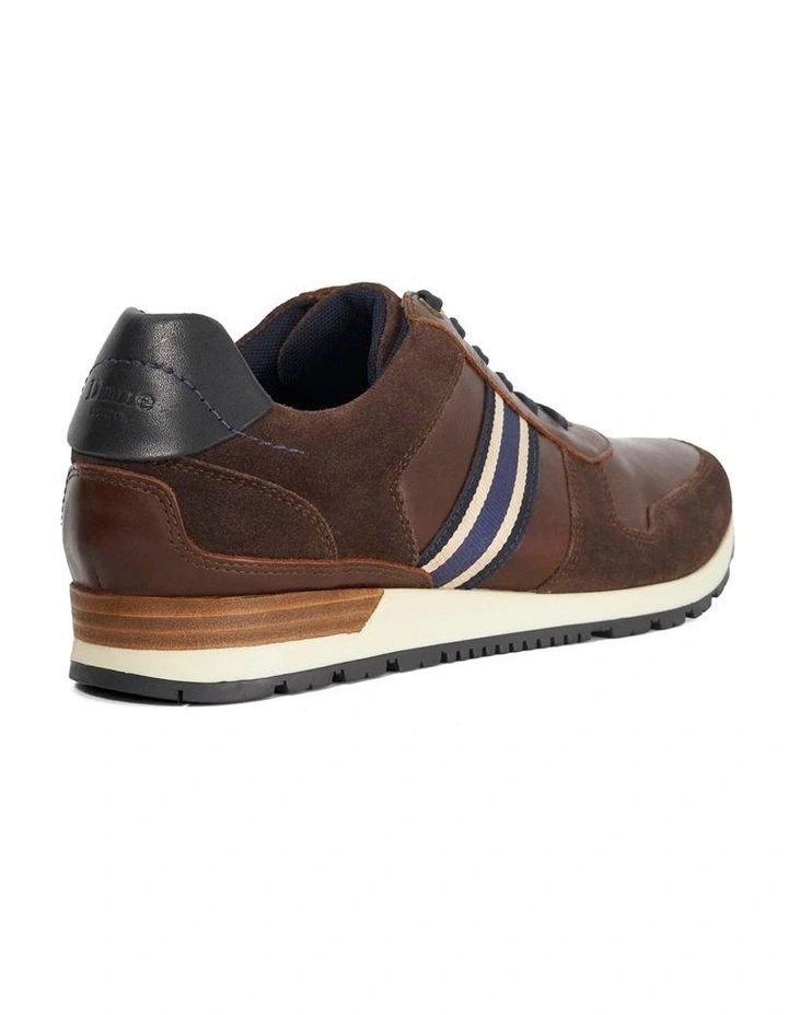 Talay Runner in Brown image 4