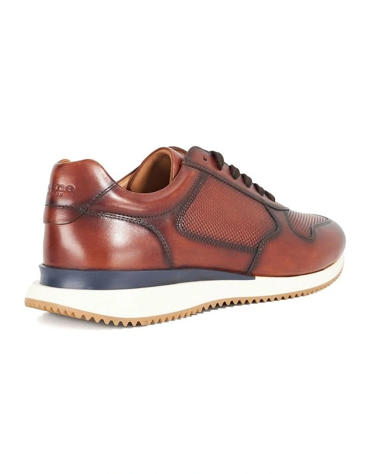 Taz Trainer in Brown image 4