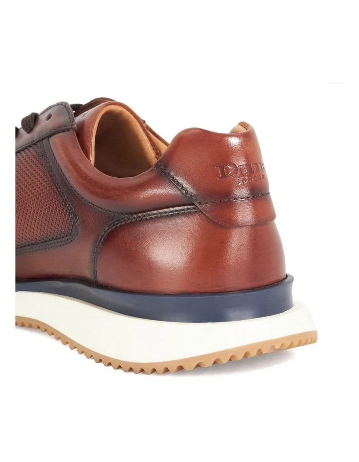 Taz Trainer in Brown image 5