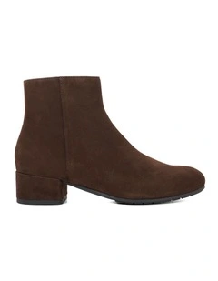 Pippie Boot in Brown