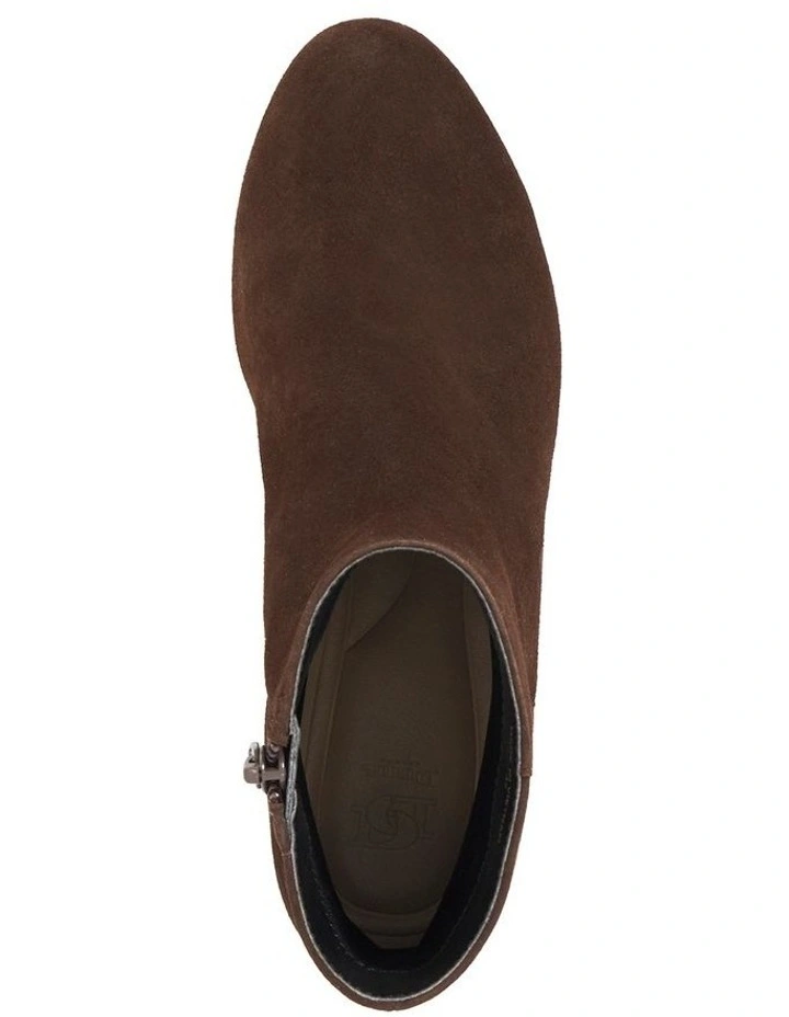 Pippie Boot in Brown image 4