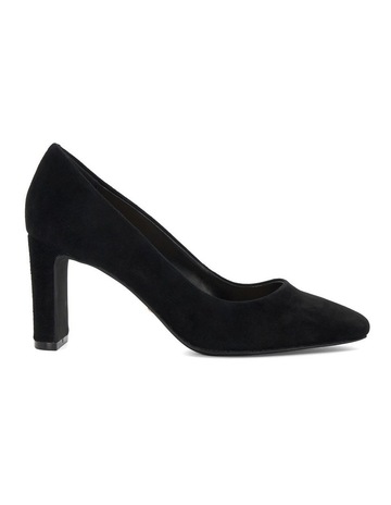 Black colour