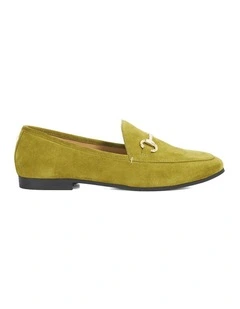Grandest Loafer in Green
