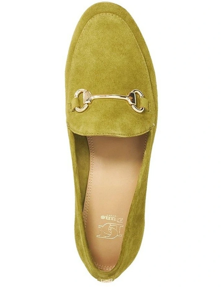 Grandest Loafer in Green image 3