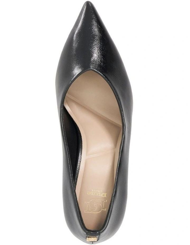 Breezes Pump in Black image 3