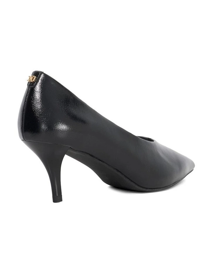 Breezes Pump in Black image 5