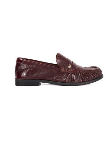 Burgundy colour
