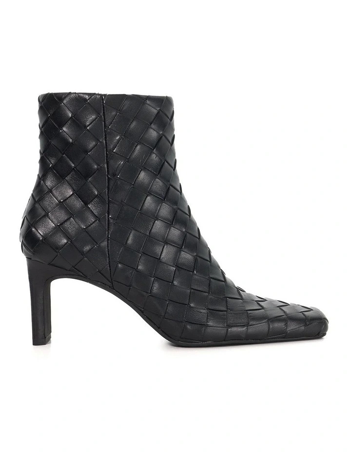 Occur Boot in Black image 1