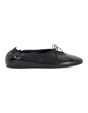 Black Ptnt colour