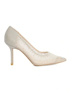 Bejewells Court In Gold