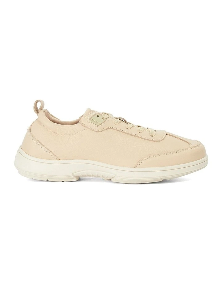 Estafan Trainer In Taupe image 1
