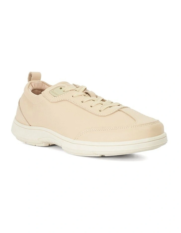 Estafan Trainer In Taupe image 2