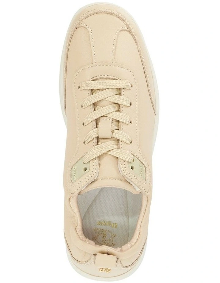 Estafan Trainer In Taupe image 3