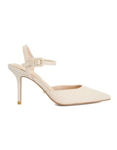 Channel Court In Blush