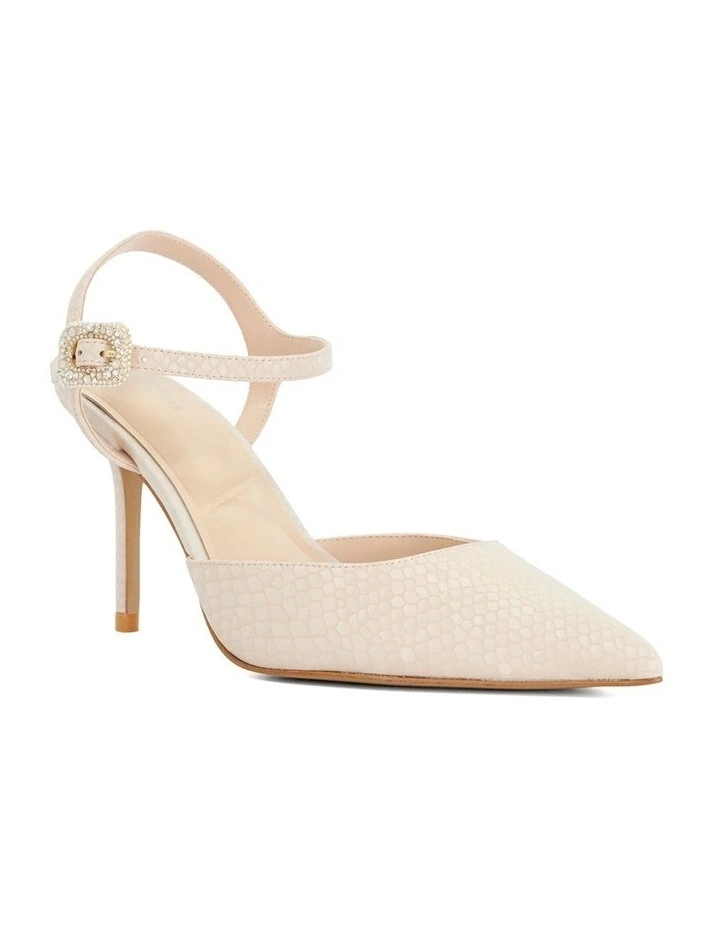 Channel Court In Blush image 2