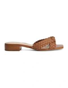 Lacees Sandal In Tan