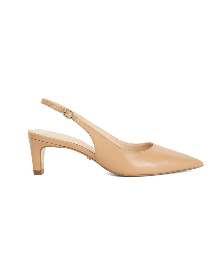 Connection Slingback In Camel image 1