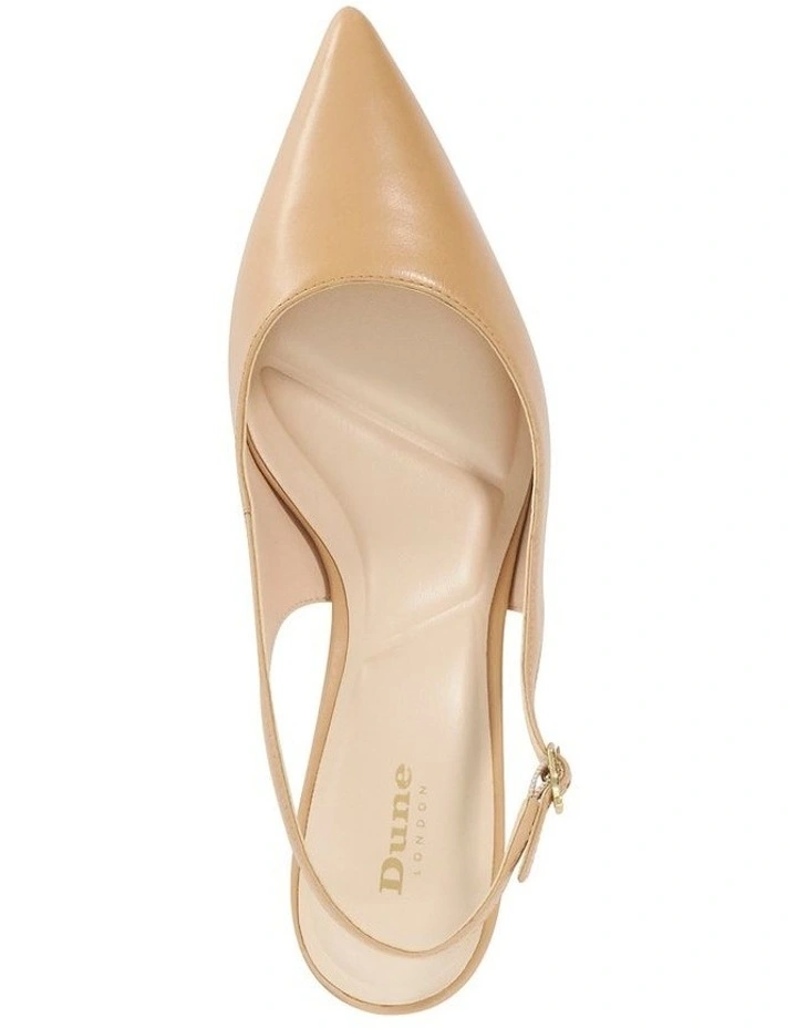 Connection Slingback In Camel image 3
