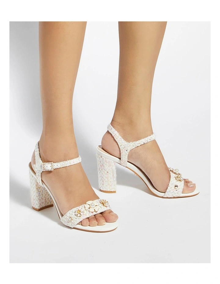 Mention Heel In Multi image 2