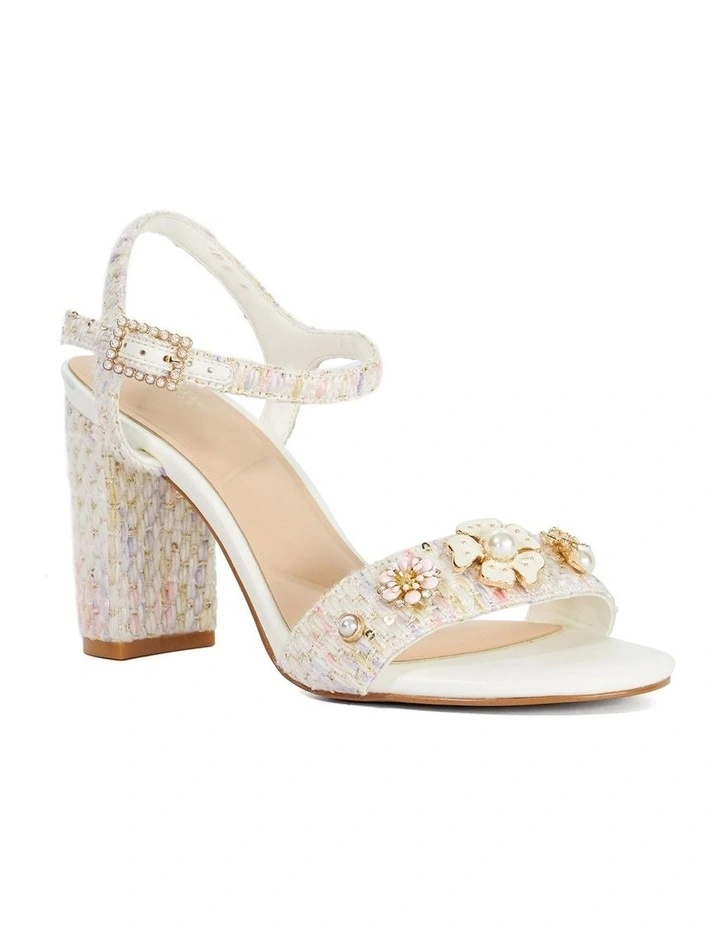 Mention Heel In Multi image 3
