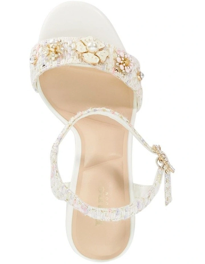 Mention Heel In Multi image 4