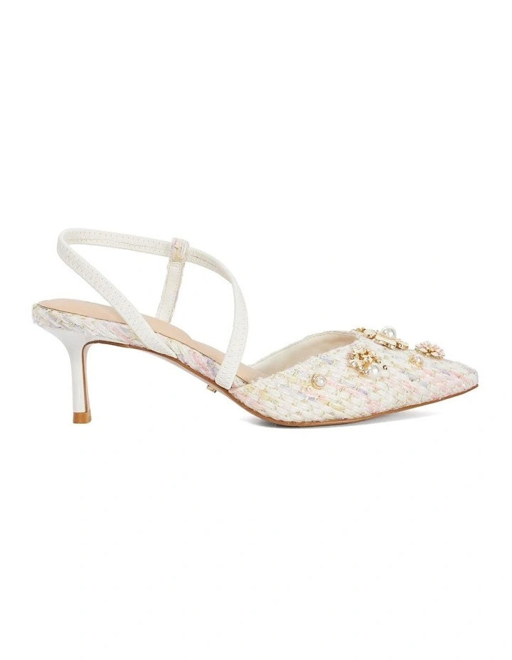 Dyana Pump In Multi image 1