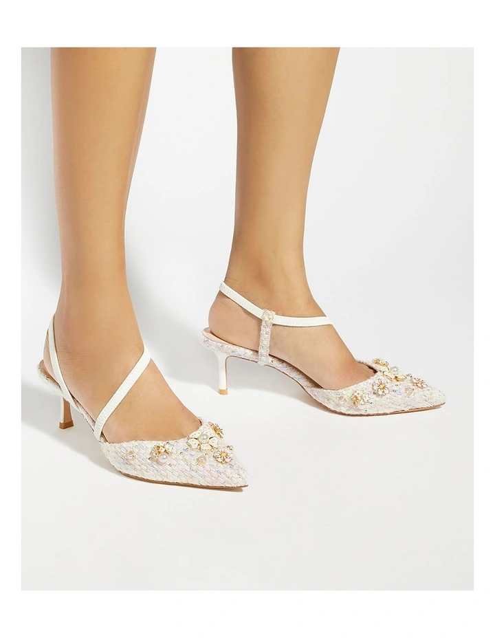 Dyana Pump In Multi image 2