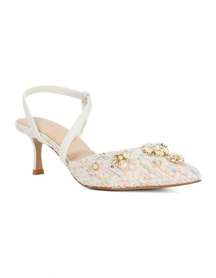Dyana Pump In Multi image 3