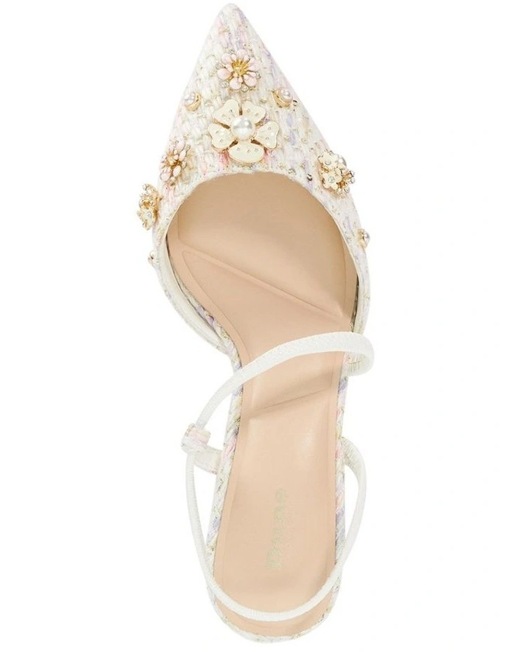 Dyana Pump In Multi image 4