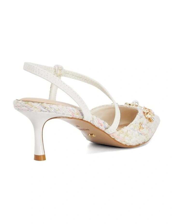 Dyana Pump In Multi image 5