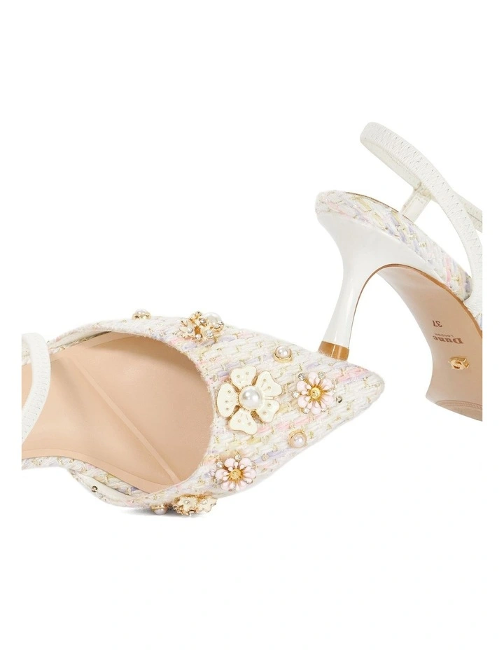 Dyana Pump In Multi image 6