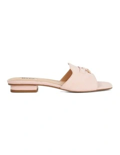 Lindo Sandal In Pink