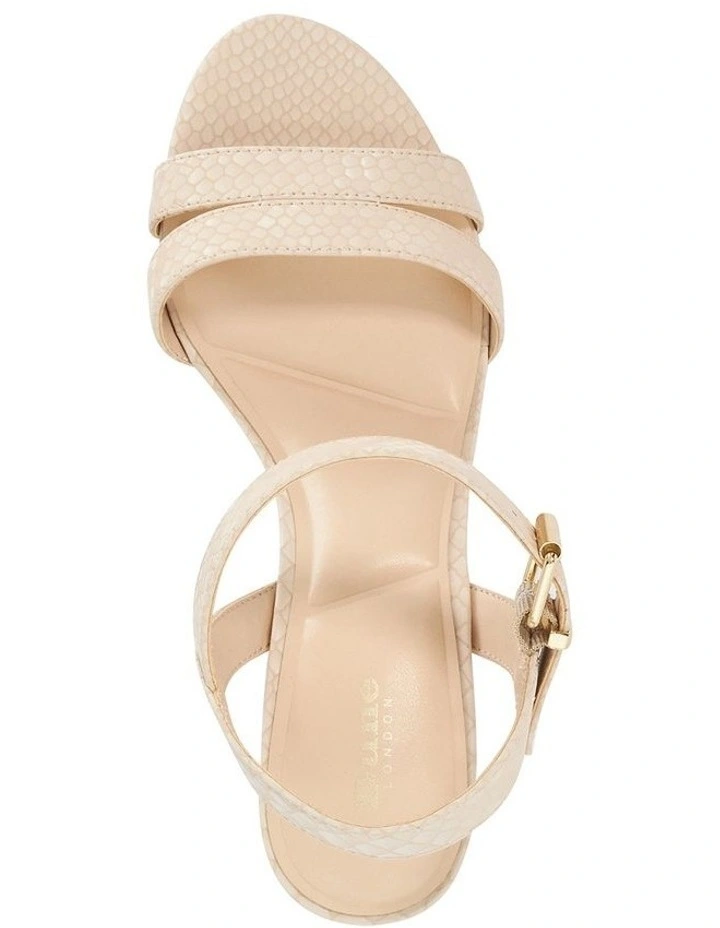 Merisa Heel In Blush image 4