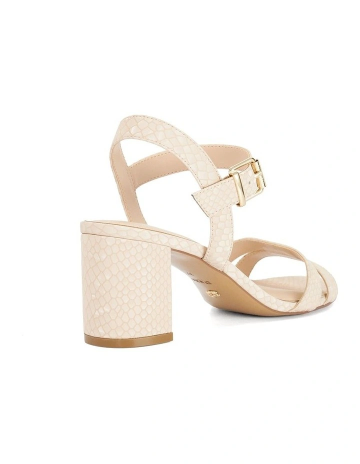 Merisa Heel In Blush image 5