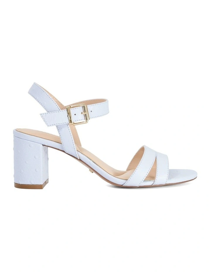 Merisa Heel In Blue image 1