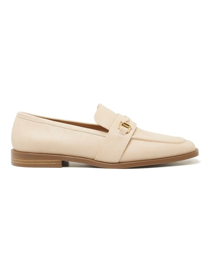 Ophelia Loafers in Natural image 1