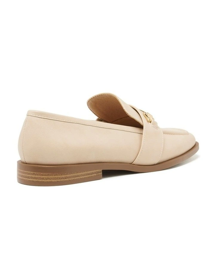 Ophelia Loafers in Natural image 4