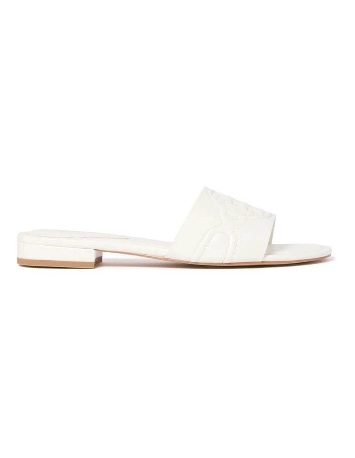Willow Logo Slides in White image 1