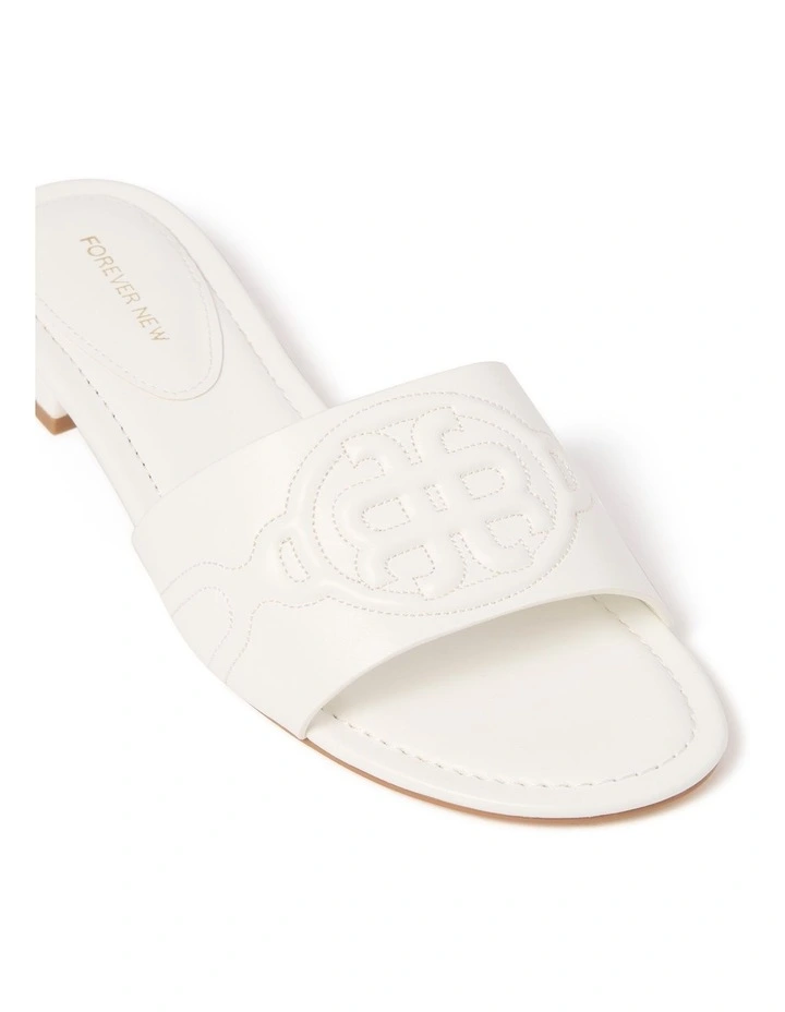 Willow Logo Slides in White image 2