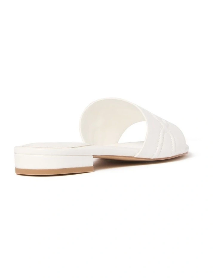 Willow Logo Slides in White image 3