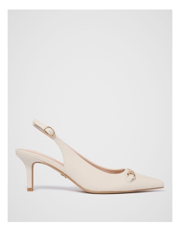 Ivory colour