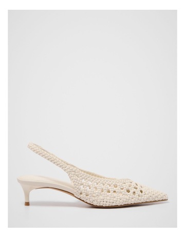Ivory colour