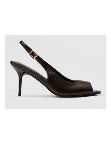 CHOCOLATE BROWN colour