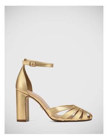 Gold colour