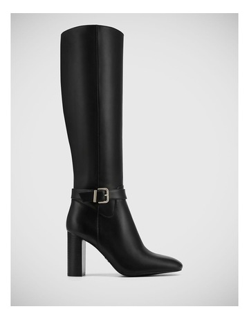 Black colour