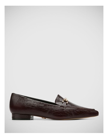 Burgundy colour