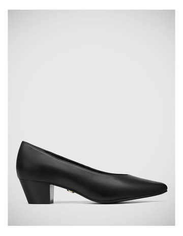 Black colour